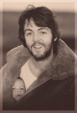  Paul and Baby Mary