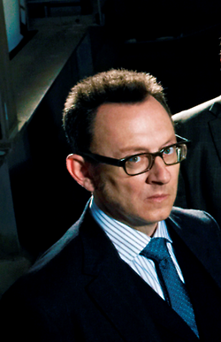  Person of Interest S2