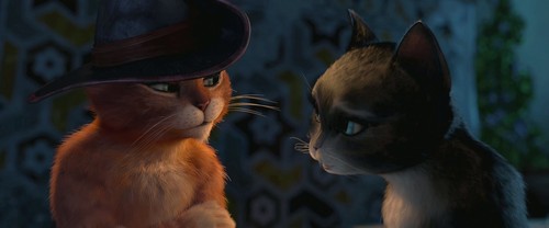  Puss in Boots (2011 film)
