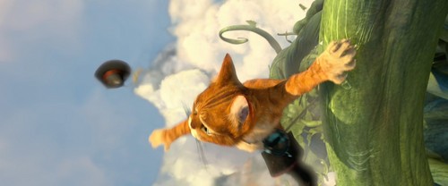 Puss in Boots (2011 film)