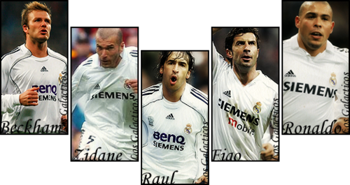  Real Madrid forever <3