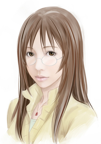  Realistic K-ON!
