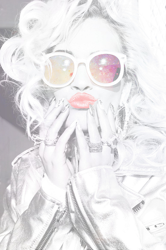 Rita Ora Fan Art - Rita Ora Fan Art (32393988) - Fanpop