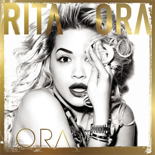  Rita Ora peminat Art