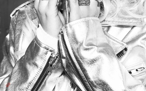  Rita Ora ファン Art