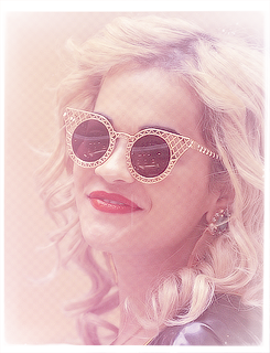 Rita Ora Fan Art - Rita Ora Fan Art (32395675) - Fanpop