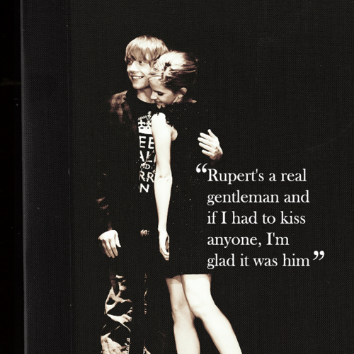  Rupert and emma