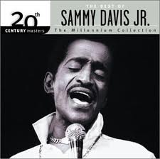  Sammy Davis, Jr