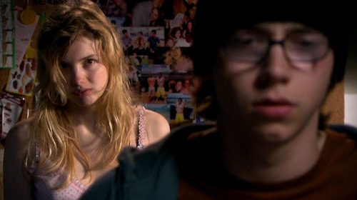  Sid and Cassie