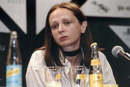  Sonja Savić (September 15, 1961 – September 23 , 2008)