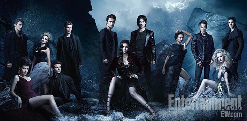  TVD promo for s4