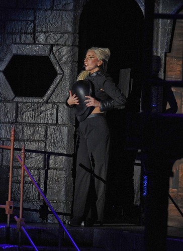  The Born This Way Ball Tour in Zurich