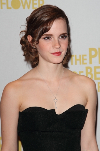  The Perks of Being a Wallflower Special Screening in Londres - September 26, 2012