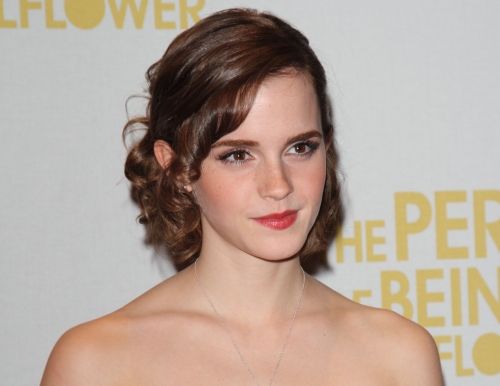  The Perks of Being a Wallflower Special Screening in ロンドン - September 26, 2012