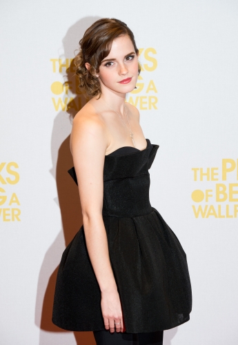  The Perks of Being a Wallflower Special Screening in ロンドン - September 26, 2012