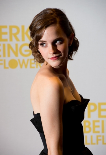 The Perks of Being a Wallflower Special Screening in 伦敦 - September 26, 2012