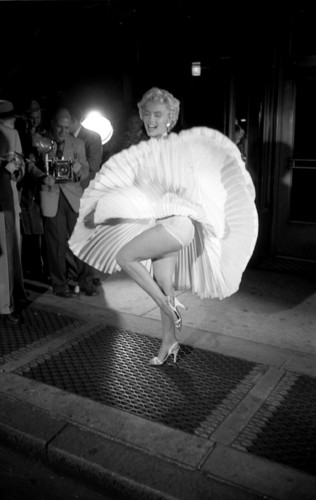 The Seven Year Itch - The Seven Year Itch Photo (32314903) - Fanpop