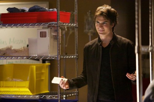 The Vampire Diaries 4x03 Promotional foto - HD