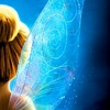  TinkerBell Secret Of The Wings