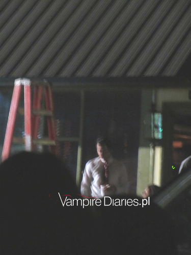  Vampire Diaries -Season 4-Set-4x08
