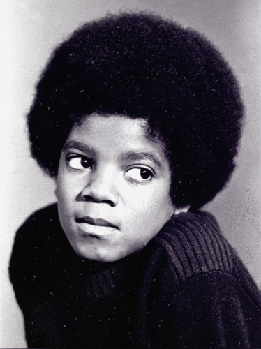 Young Michael Jackson ♥♥