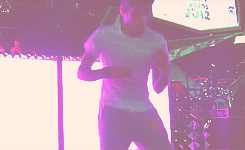  Zayn dancing GIFS
