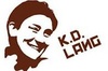  k.d. Lang