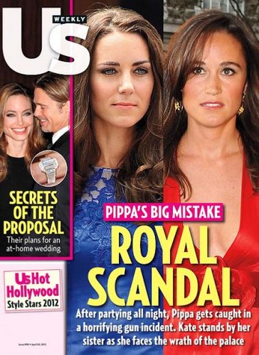  royal scandal