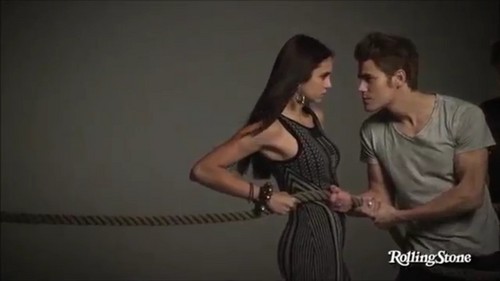  stelena pag-ibig forever