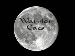  warrior chats of moonclan