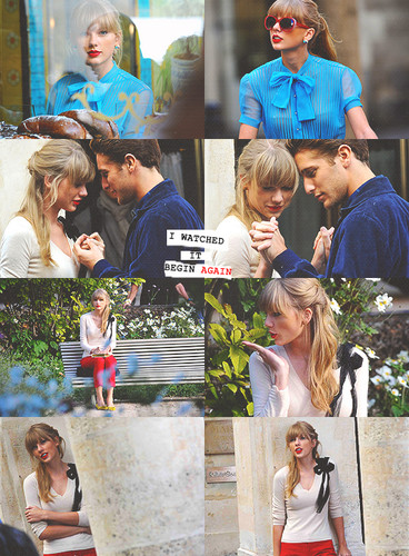  watched it begin again<3