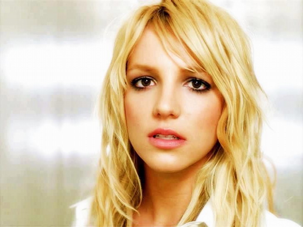 Britney Britney Spears Wallpaper Fanpop