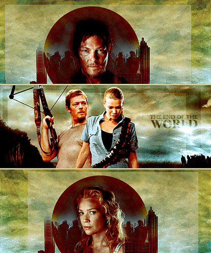  ➞ Daryl&Andrea
