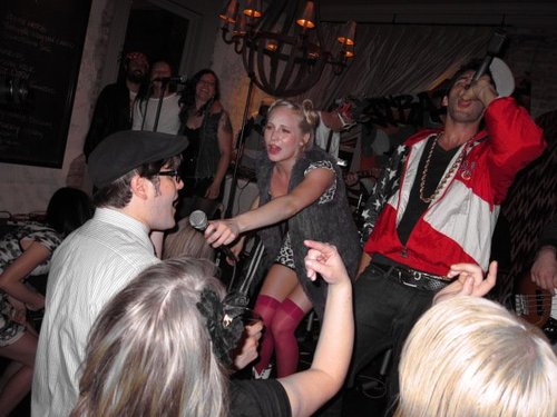  {New/Old} Various rare foto of Candice.
