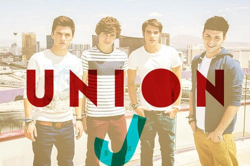  ♥ Union J ♥
