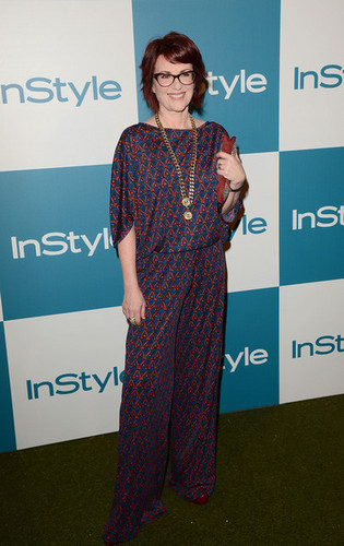  11th Annual InStyle Summer Soiree 2012