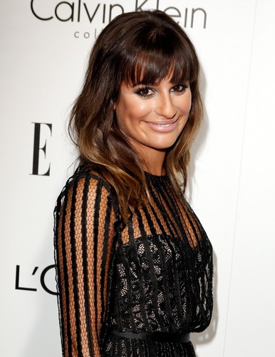  19th Annual ELLE Women In Hollywood Celebration - October 15, 2012