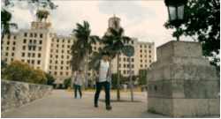  7 Days in Havana