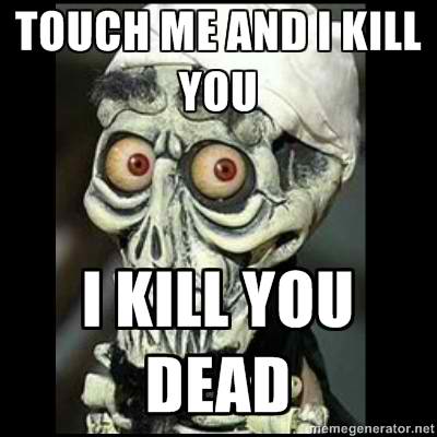  Achmed