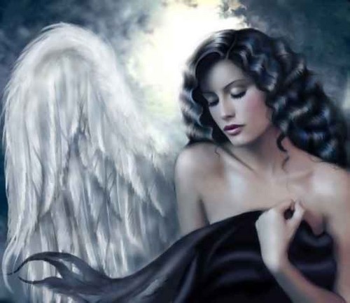  Engel For My Angel – Jäger der Finsternis Sister xx