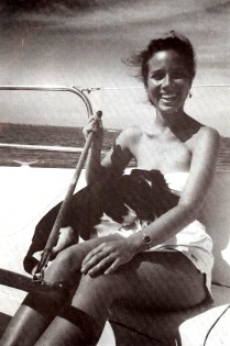  Anita Lorraine Cobby (2 November 1959 – 2 February 1986)