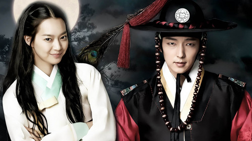  Arang and the Magistrate