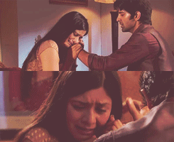  Arnav and Anjali