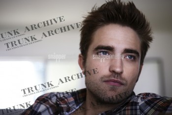  Awesome New litrato Shoot of Rob