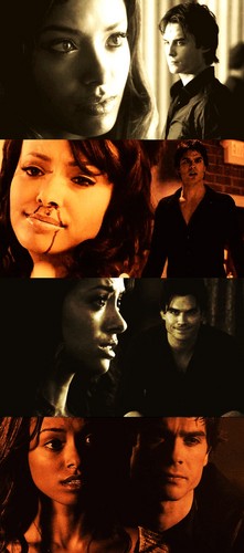  Bamon: Just A Look!!!