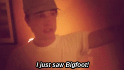 Bigfoot