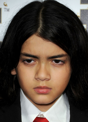 Blanket Jackson at Mr розовый Drink Launch Party ♥♥