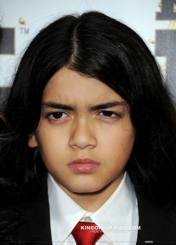  Blanket Jackson at Mr pink Drink Launch Party ♥♥