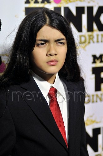  Blanket Jackson at Mr rose Drink Launch Party ♥♥