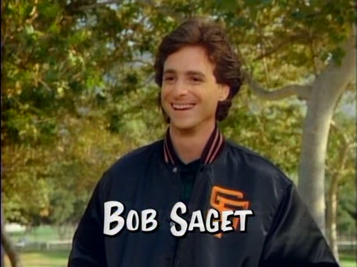  Bob Saget